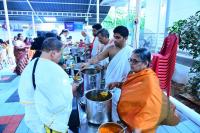 Brahmakalashanga Rathotsava at Shrimath Anantheshwar Temple Vittal (1 May 2025)